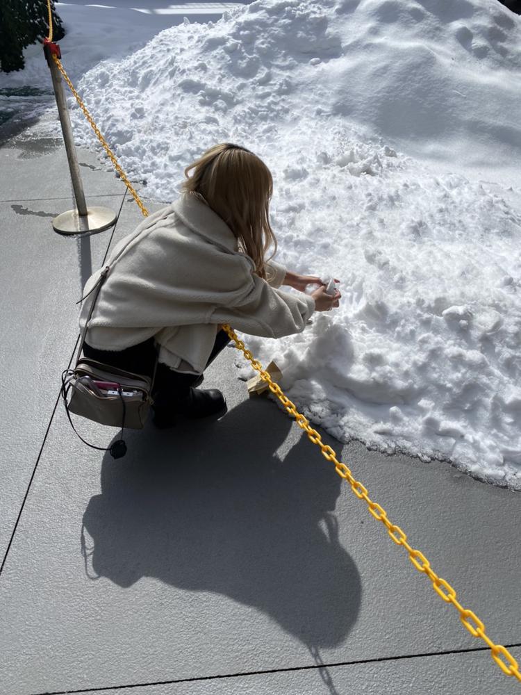 しゅしゅしゅ！！！