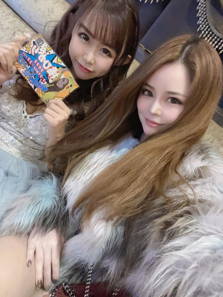 ♡:びっくりしたんだけどね