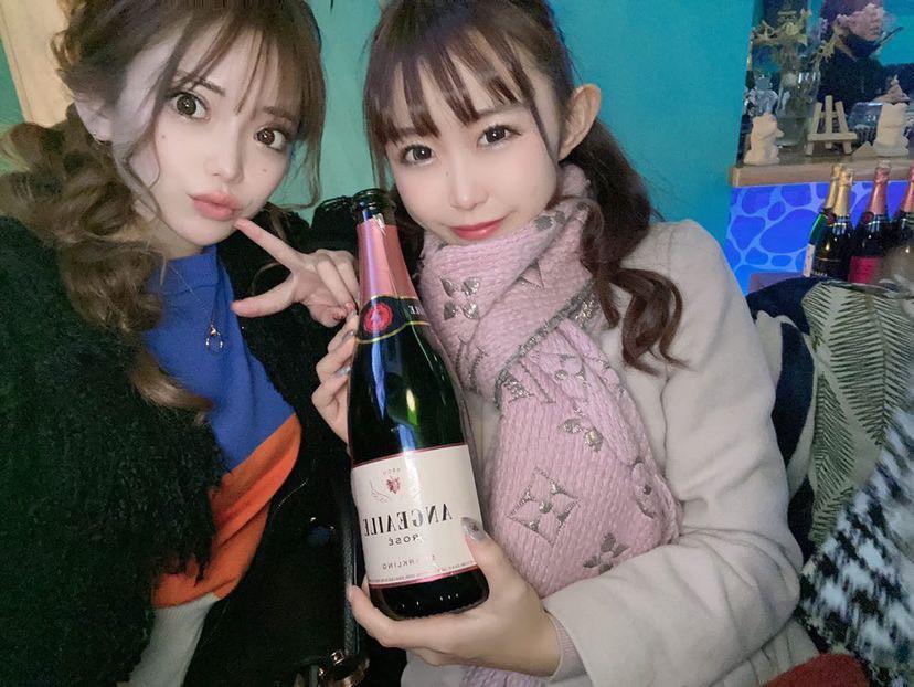 ♡:いつまでも好きでいて約束よ