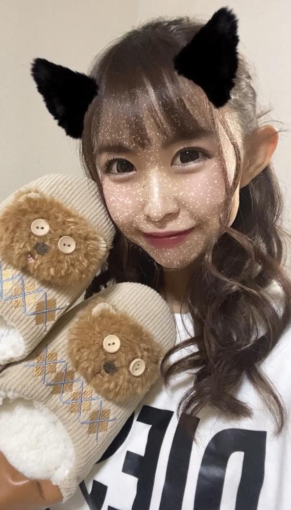 ♡:あたらしくなる私を