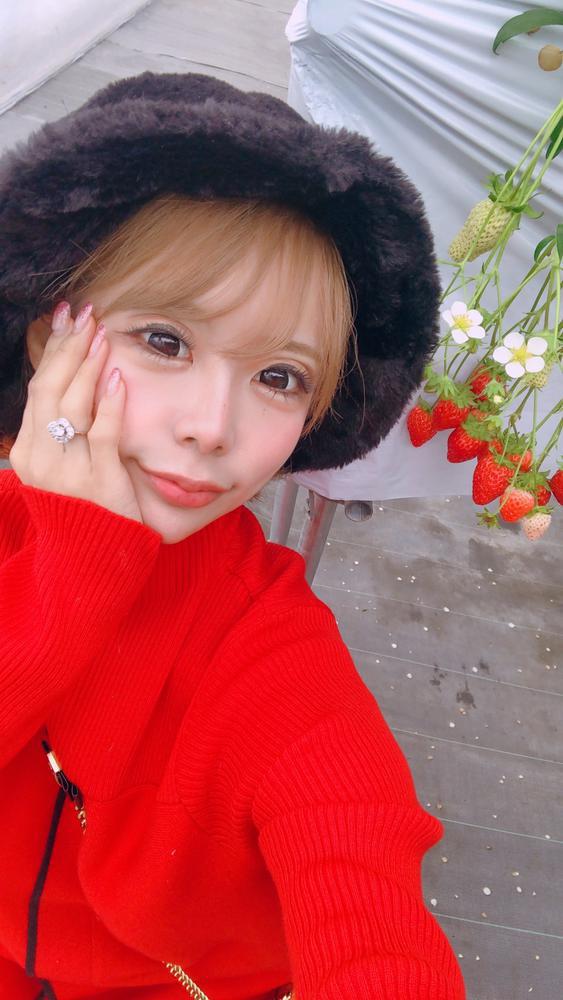 今日は高級焼肉恵方巻配ってます！