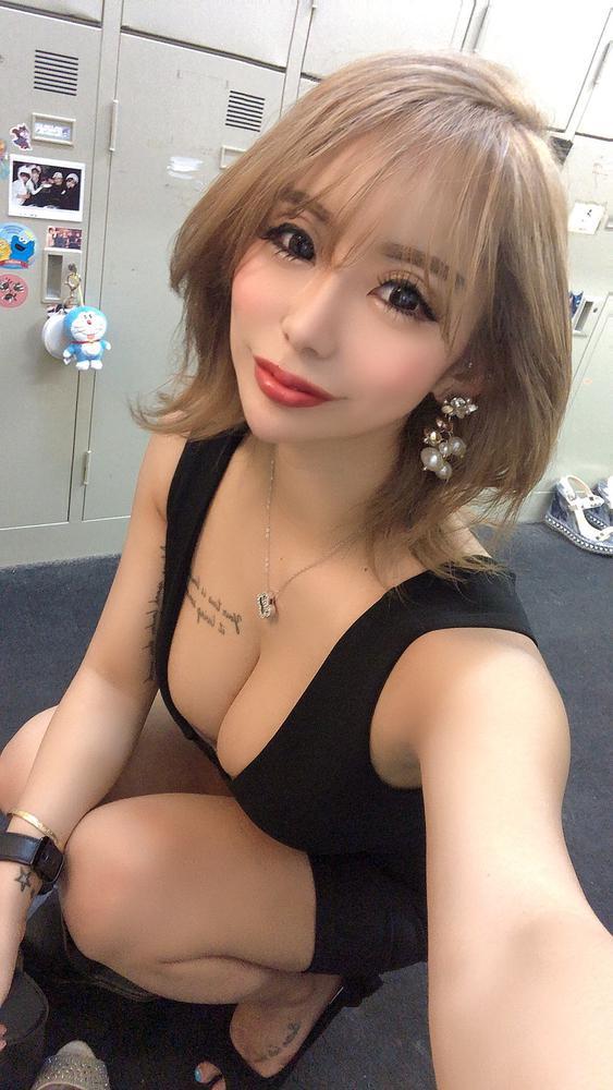 1ヶ月の美容代は〇〇〇だった