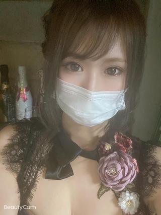 はぁーん
