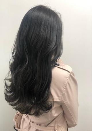 💇♀️のけ