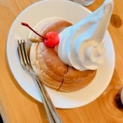 やっと