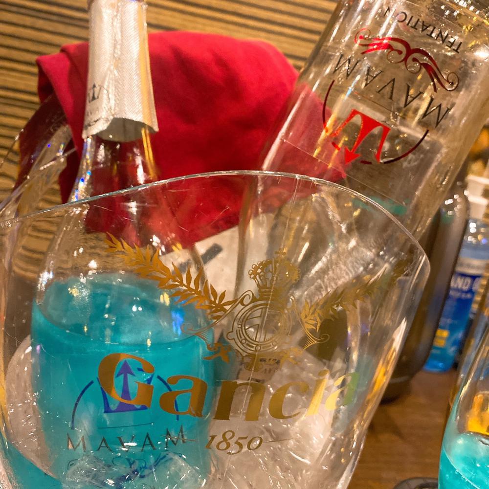 イベント最終日🥺