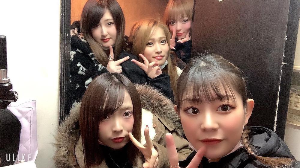 しゅきーぃーん！