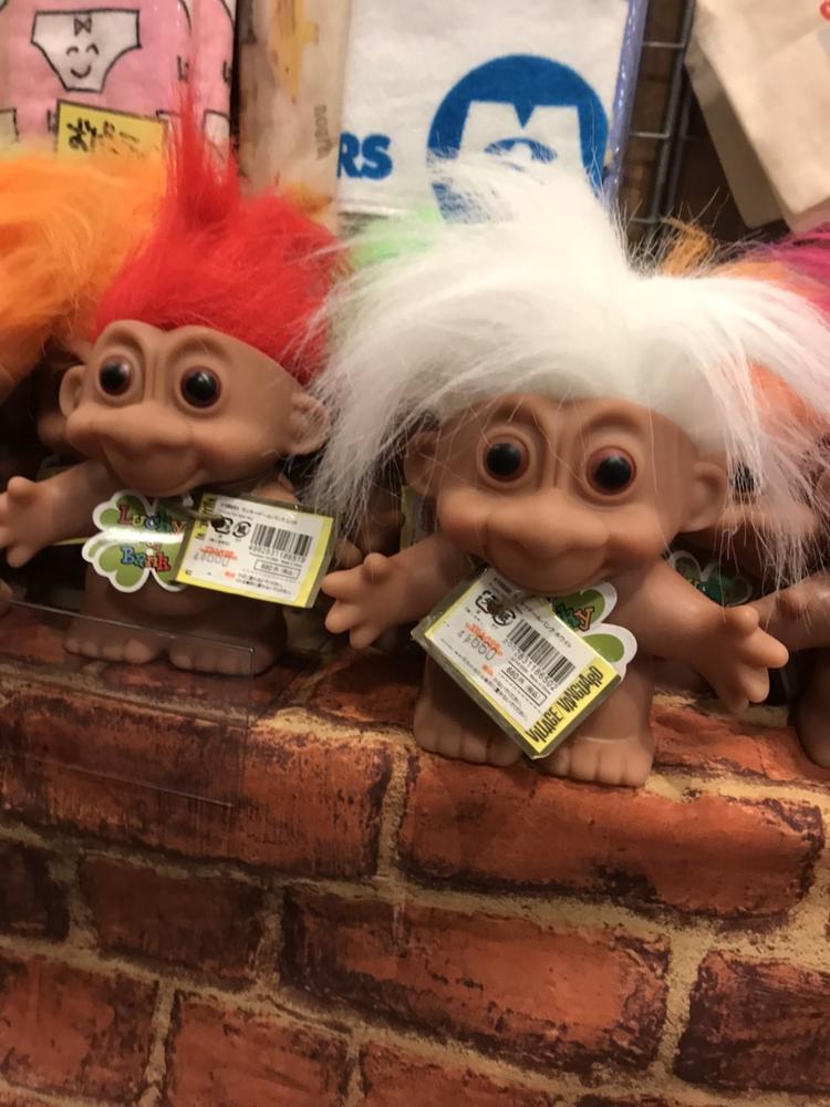 おつかれさまです！