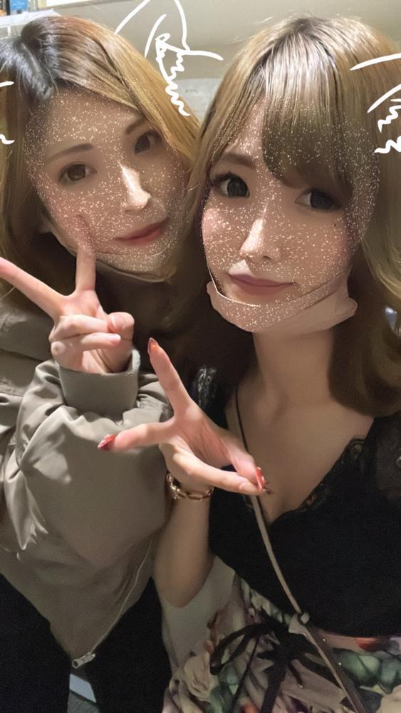 はるぴ✌︎︎✌︎︎