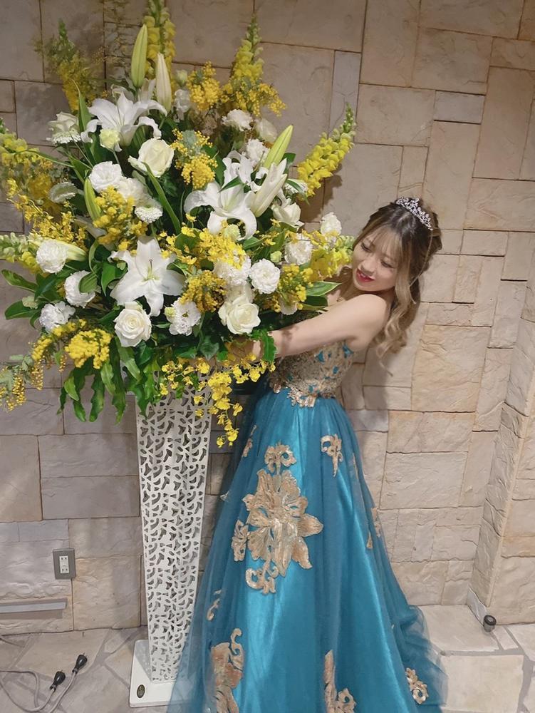 バースデー無事終了🎂💝