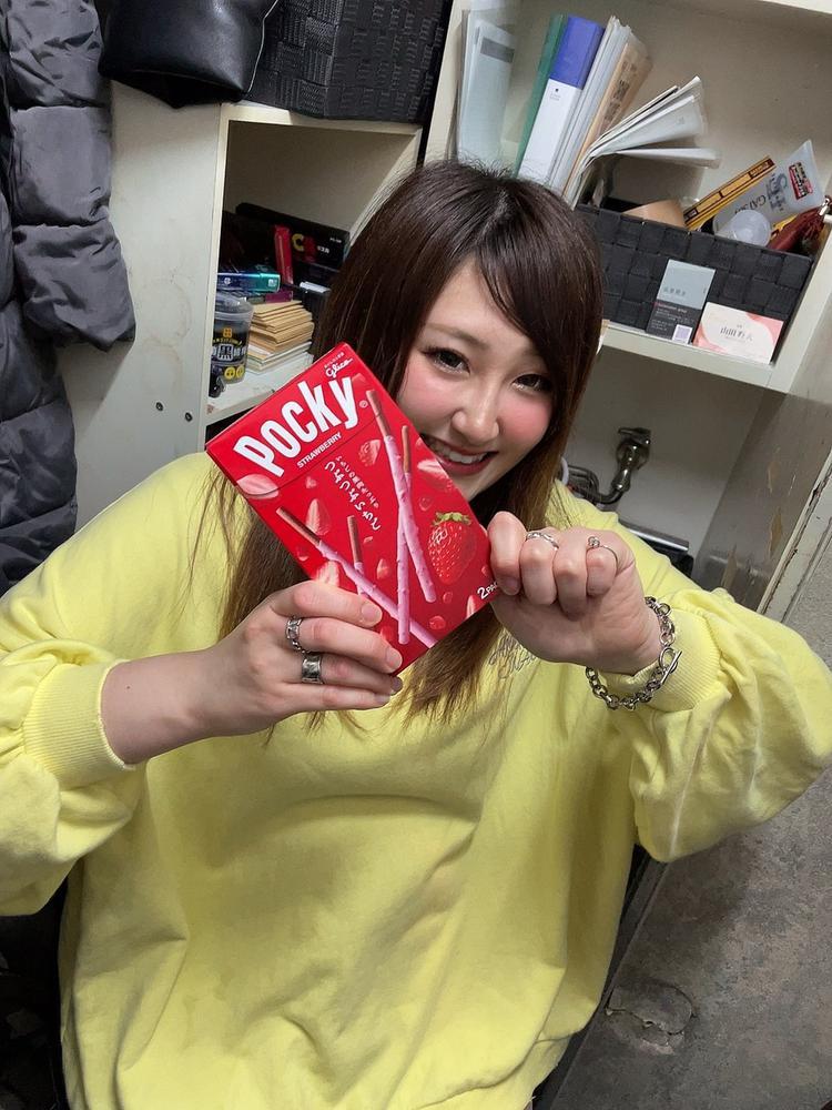 ポッキー