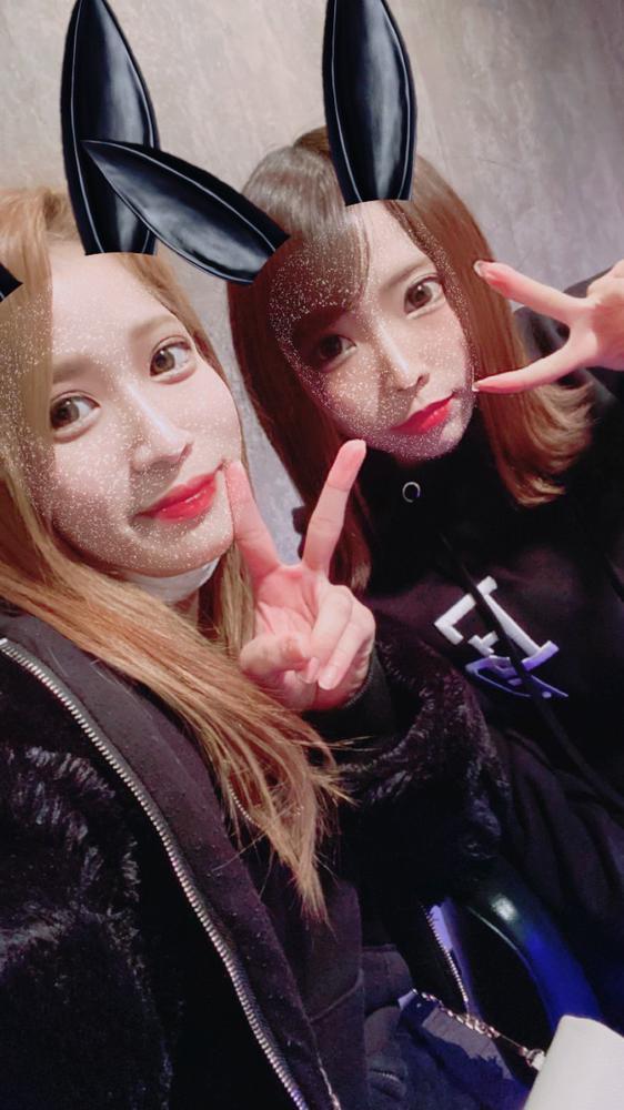 今日出勤してますぅ