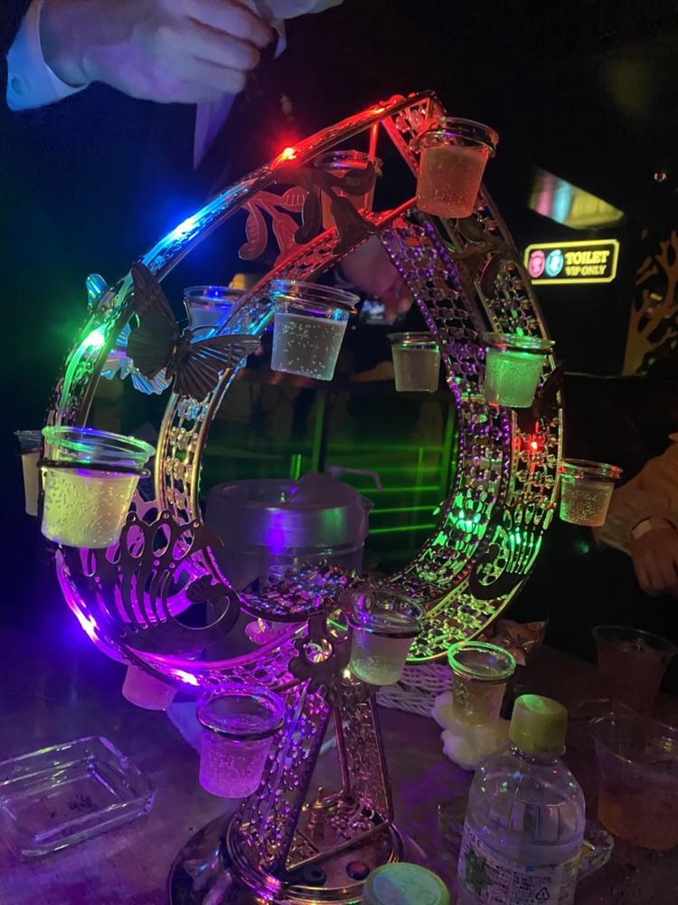 しゅしゅー！！