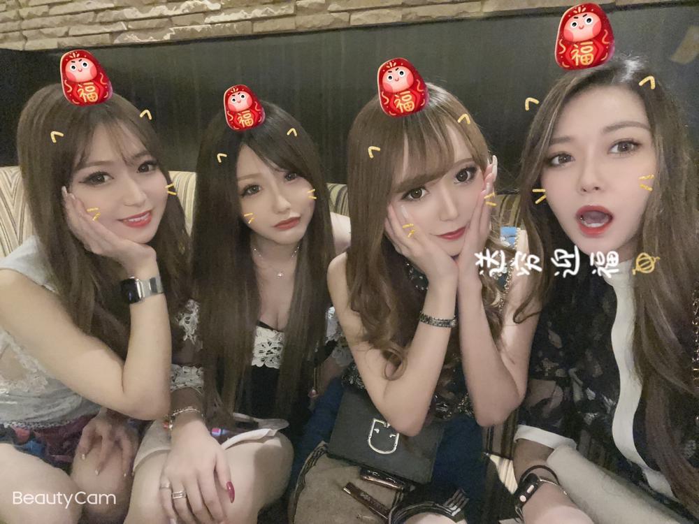 るながラストの日