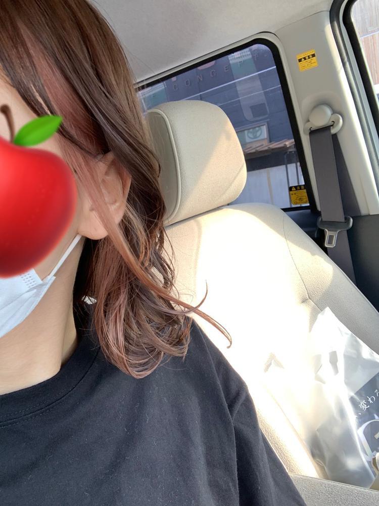 ちょうど一年前の〜