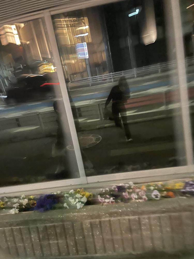 出勤でやんす！！！