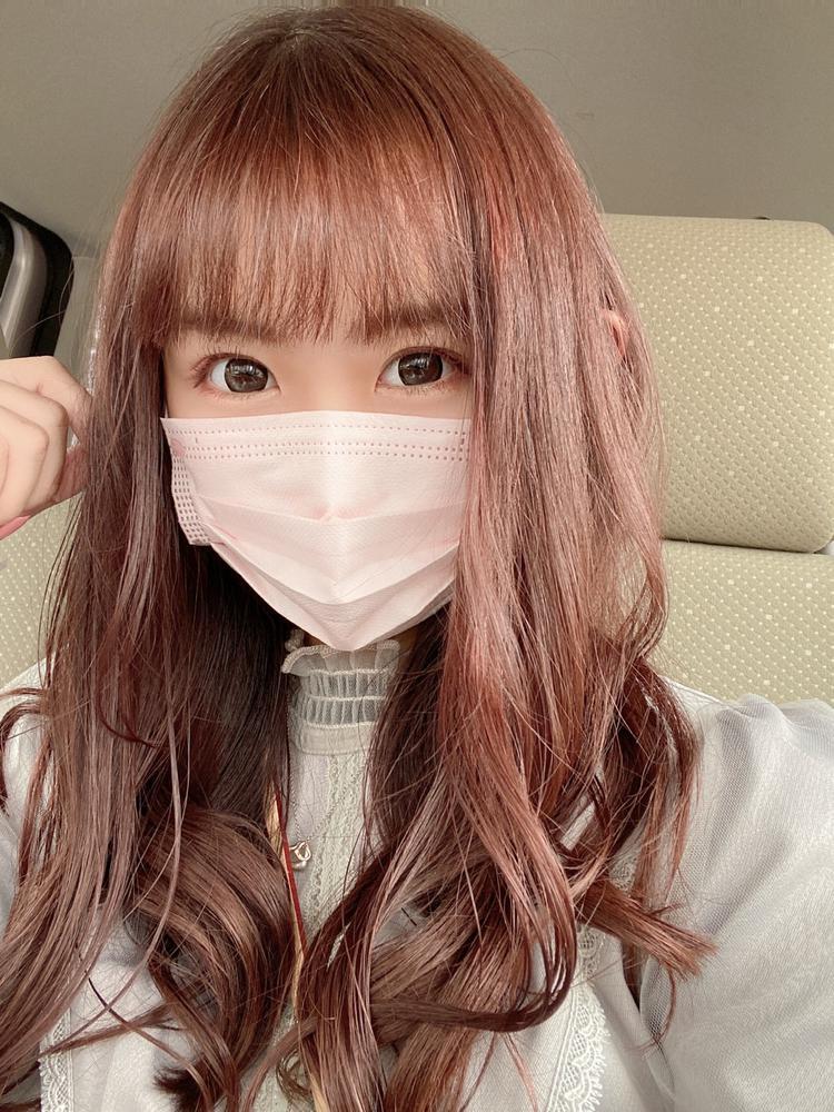 ♡:桜舞い散る今日の