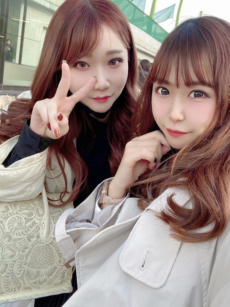 ♡:はらり花びら舞う