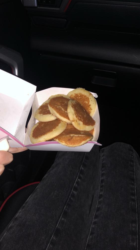 本日出勤です🍒