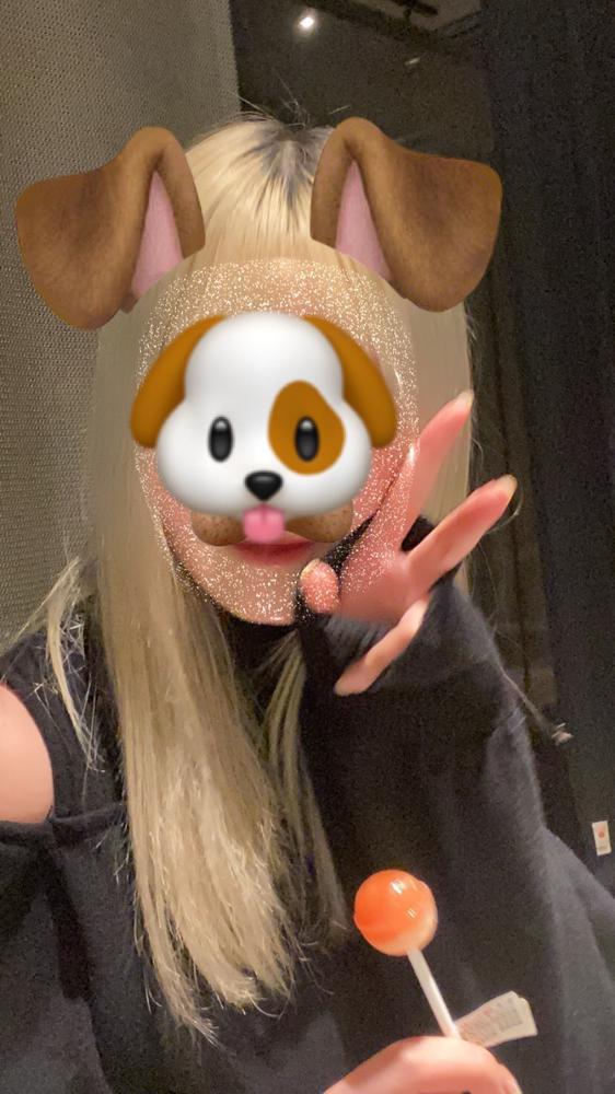 本日出勤してます👾