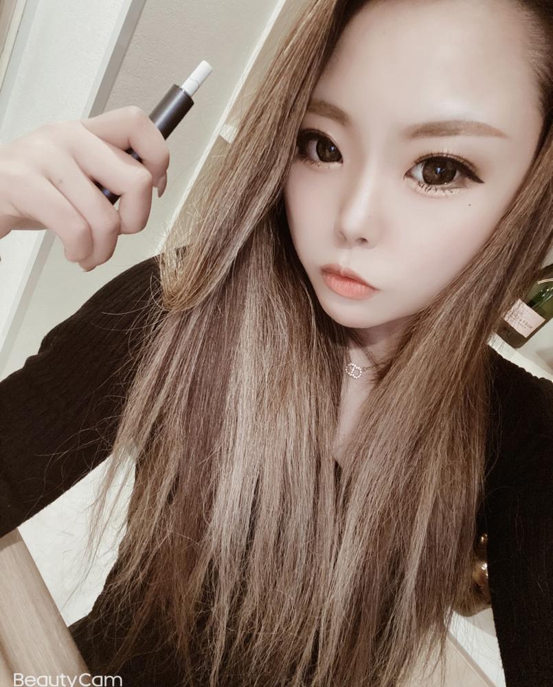 おはようございます❤️❤️ 今日は久しぶりにrepusu出勤してます！！