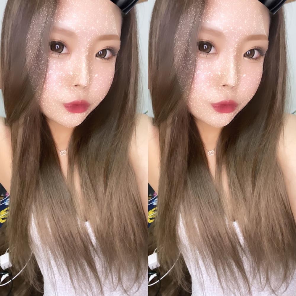 おはようございます☀ 昨日は忙しくさせていただきありがとうございます♡ 今日も出勤してます！