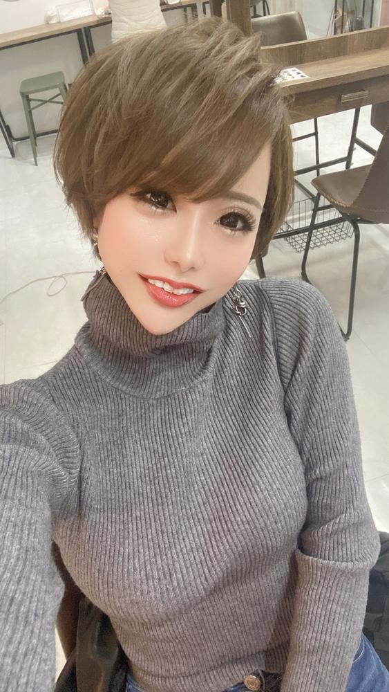 明日は好きな人の誕生日です🙋‍♀️