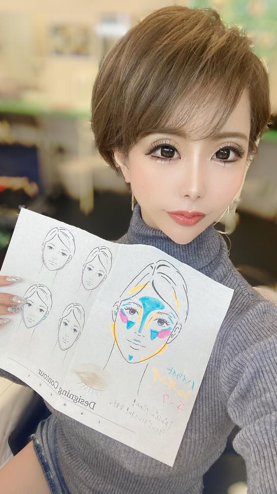 整形するより簡単な〇〇教えます