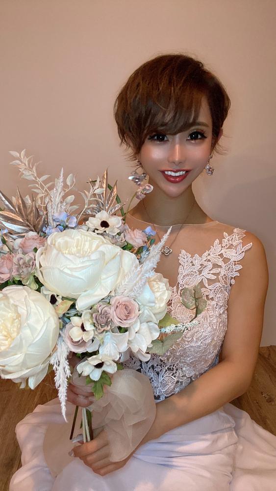 大切なご報告があります