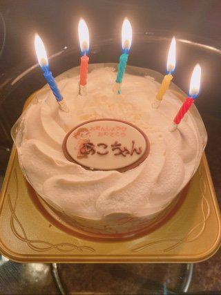 ケーキ