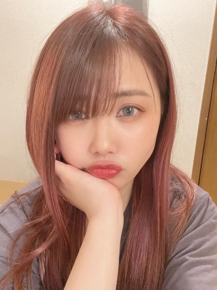 これじゃない感w