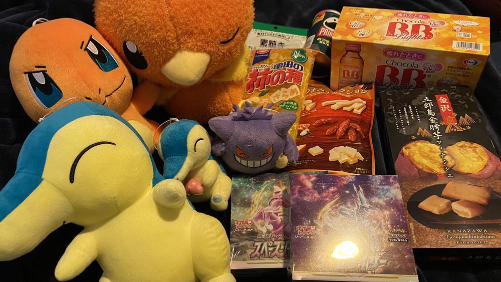 お礼のブログ❣️