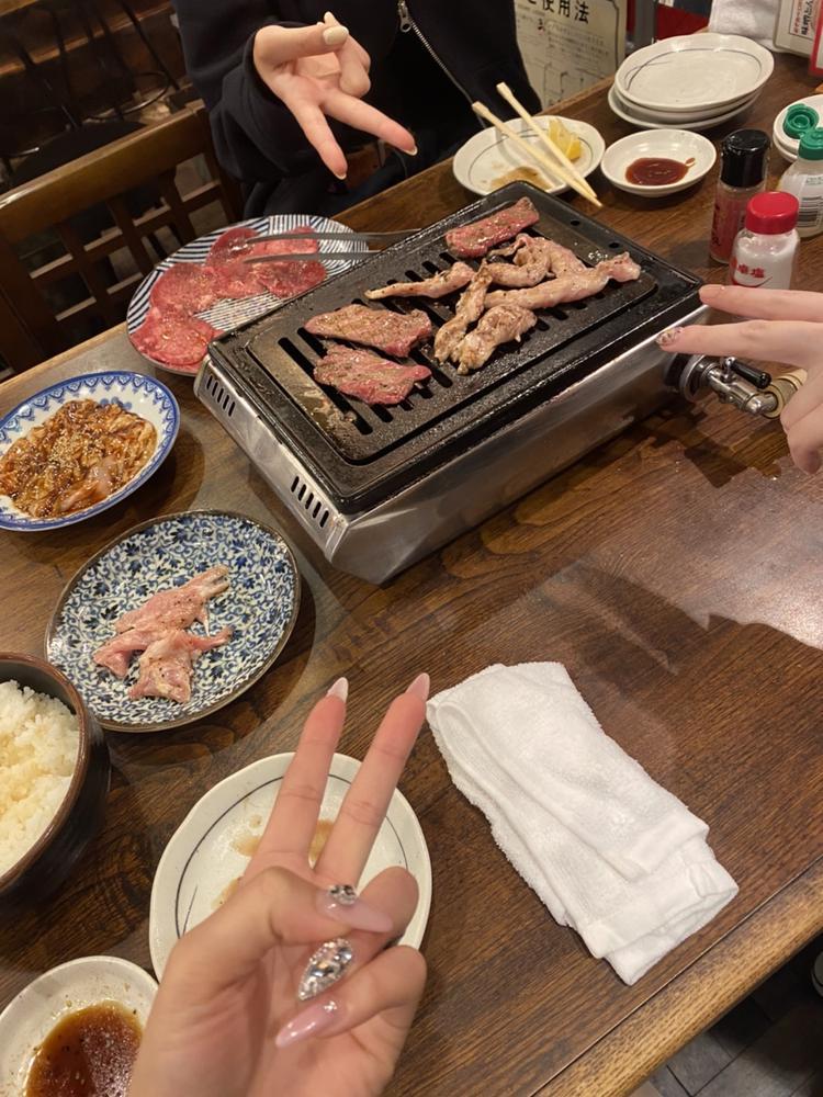 しゅきーーーん！！！