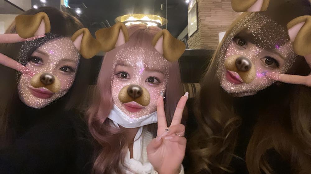 しゅっきーーん❣️