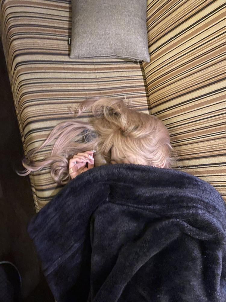 今日はおやすみだよんっ