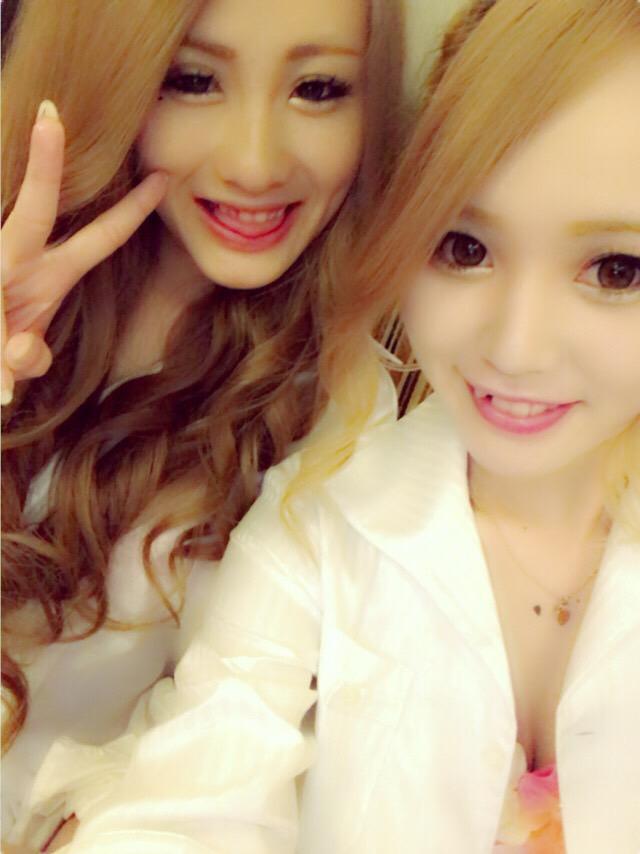 お疲れ様とありがとう