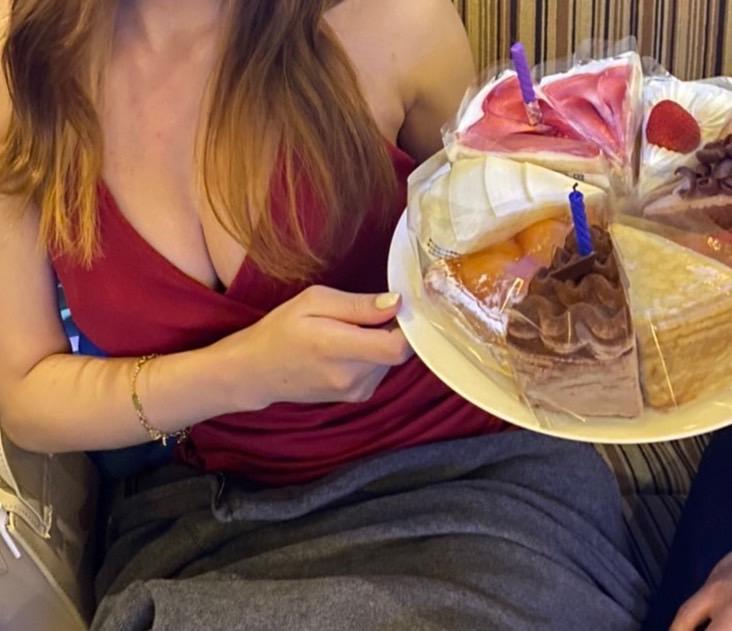 おはようございます！！   今日から新生活始まる方が多いのかな？ 新しい環境で いろんな人と出会えたらいいな〜！！