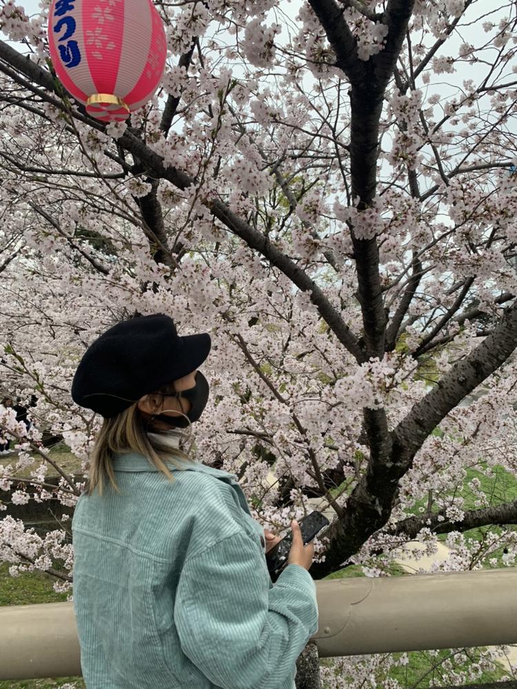 20.４月ももう終盤