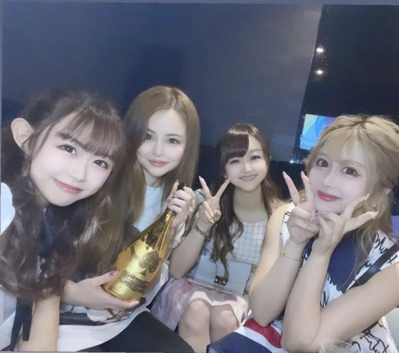 ♡:触れた唇残した赤は