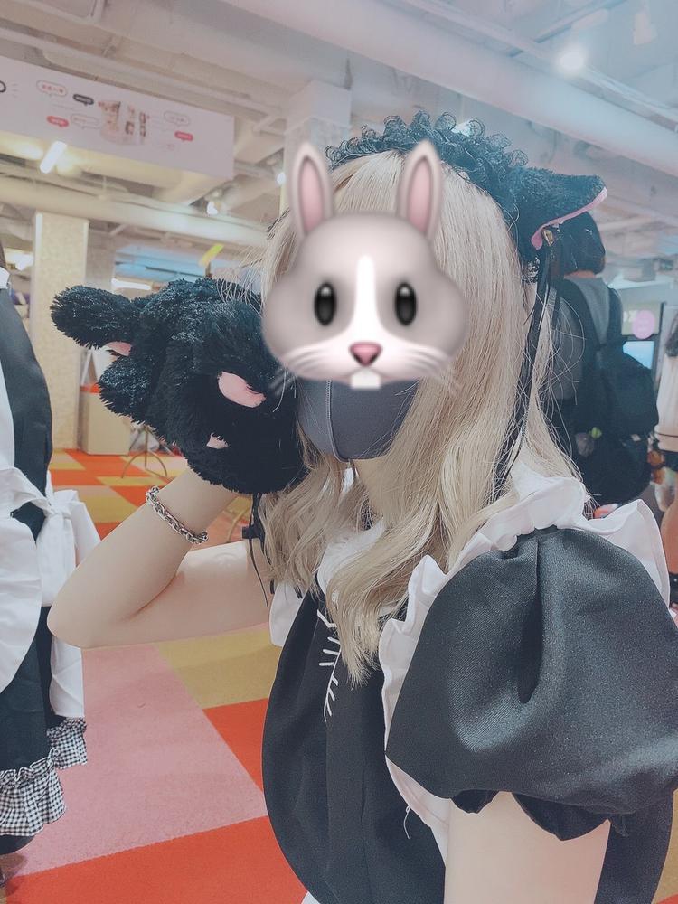 本日出勤です🍟