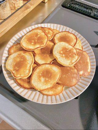 非常食