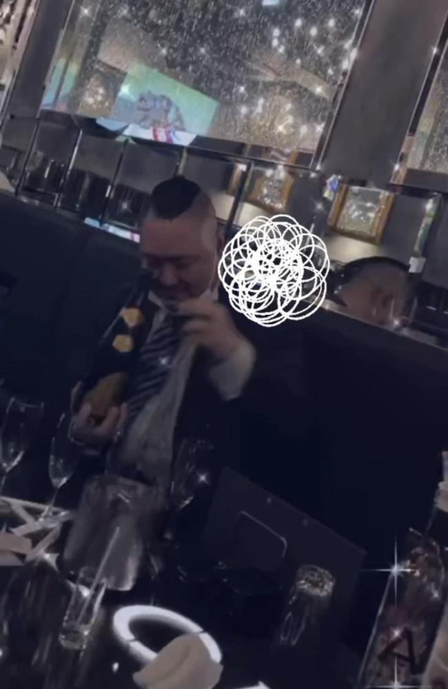 おめあり！！！