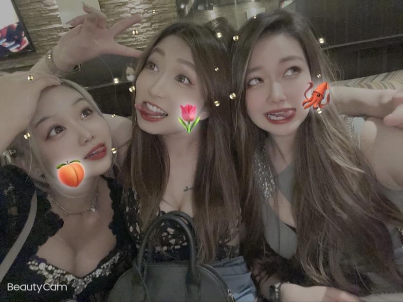 しゅっきん！！！華金🌷🌷