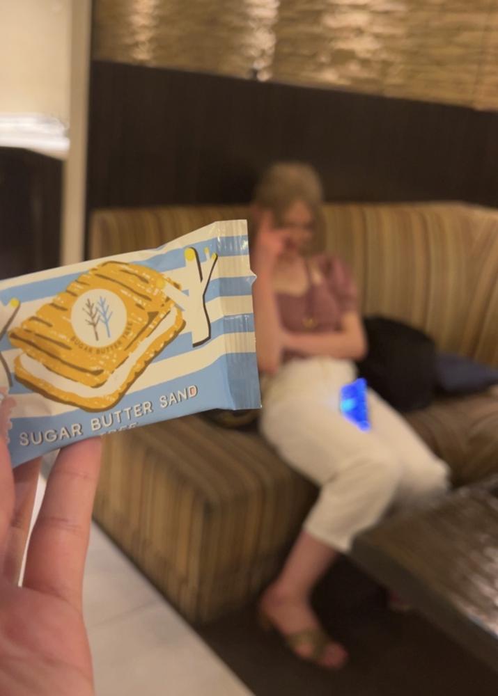 遅くなりました😵‍💫