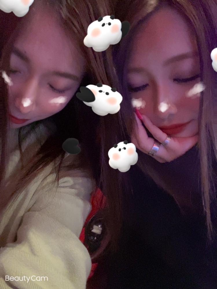 ネイル変えたー！！