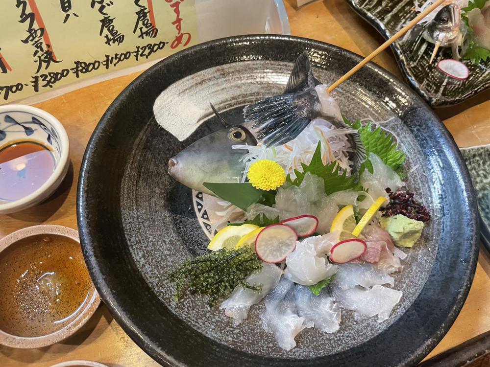 ひさしぶりだ！