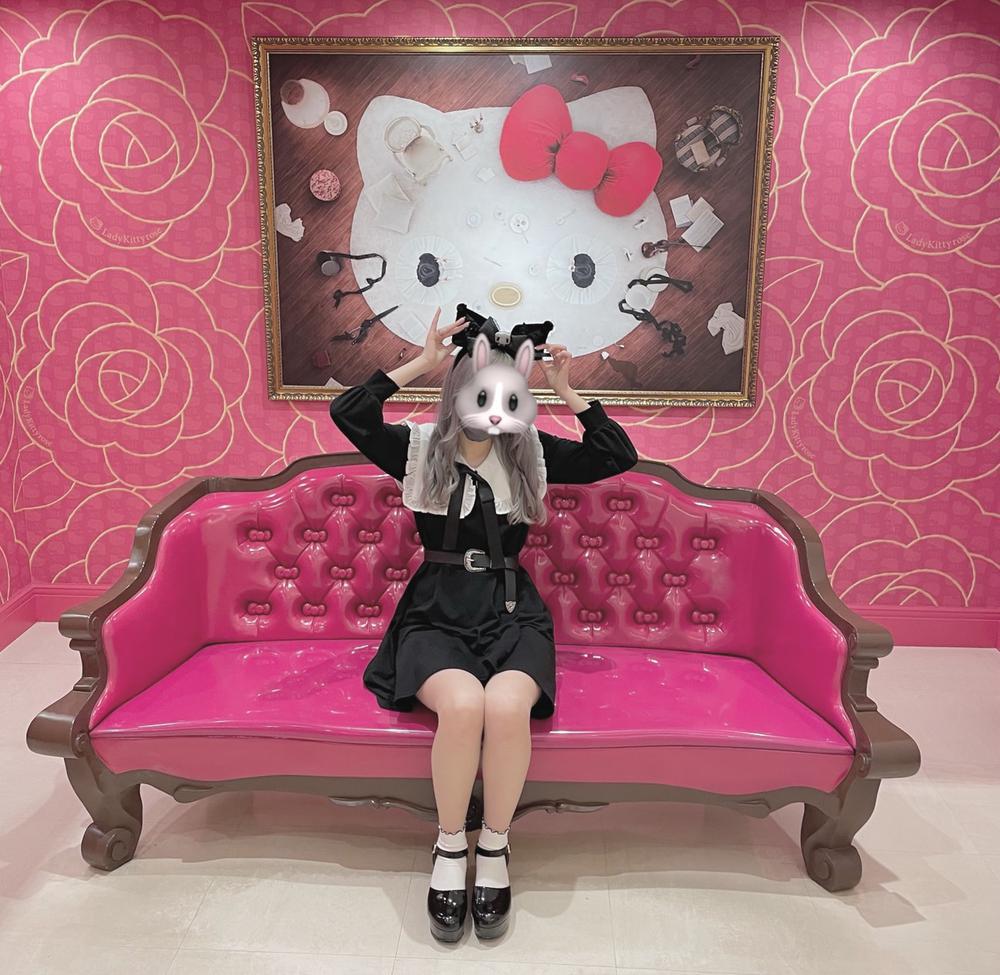 本日出勤です🥀