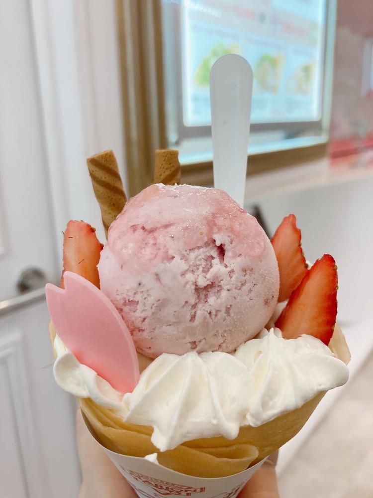 パフェ(パフェ)💕