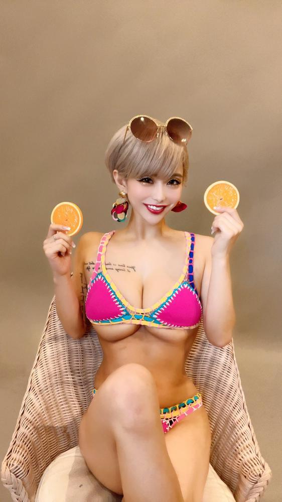 店長へのクレーム動画