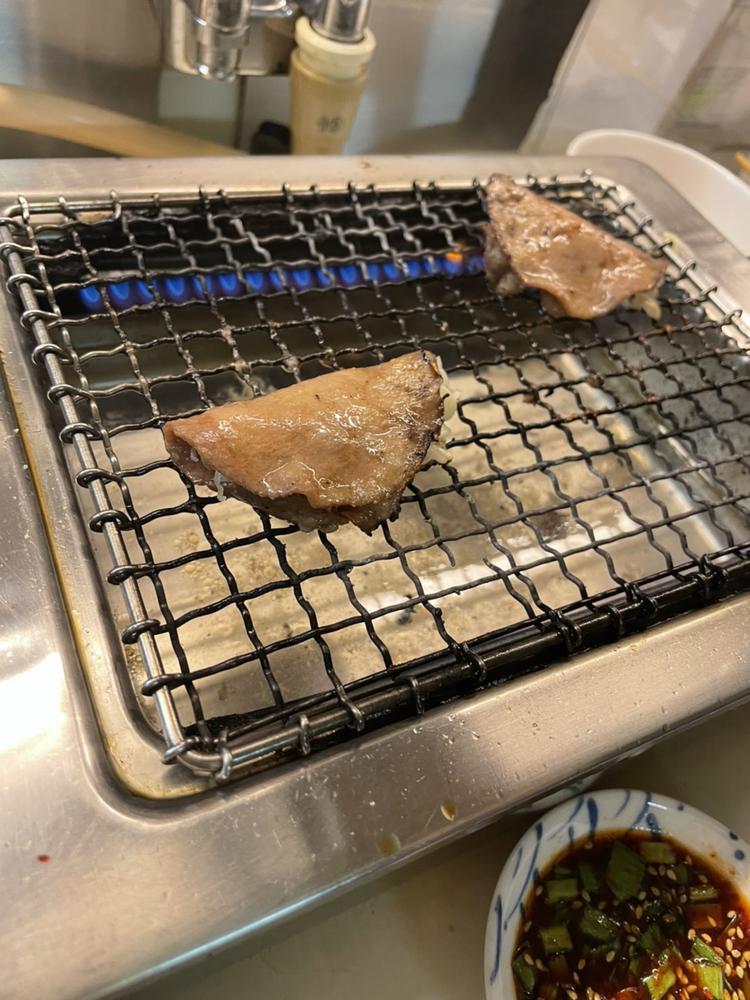 焼肉欲